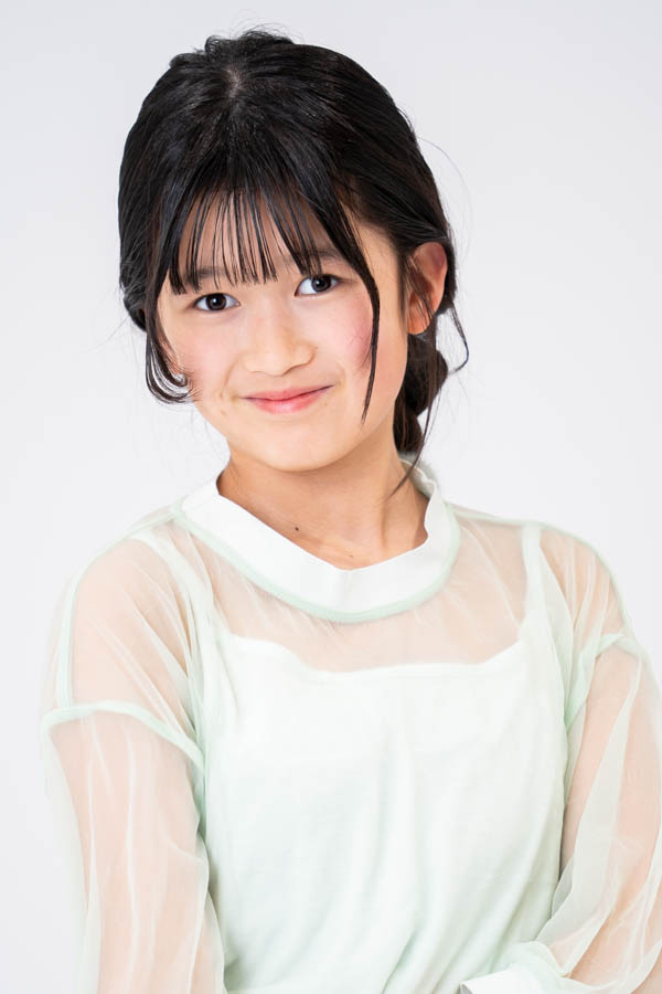南郷 ゆずき