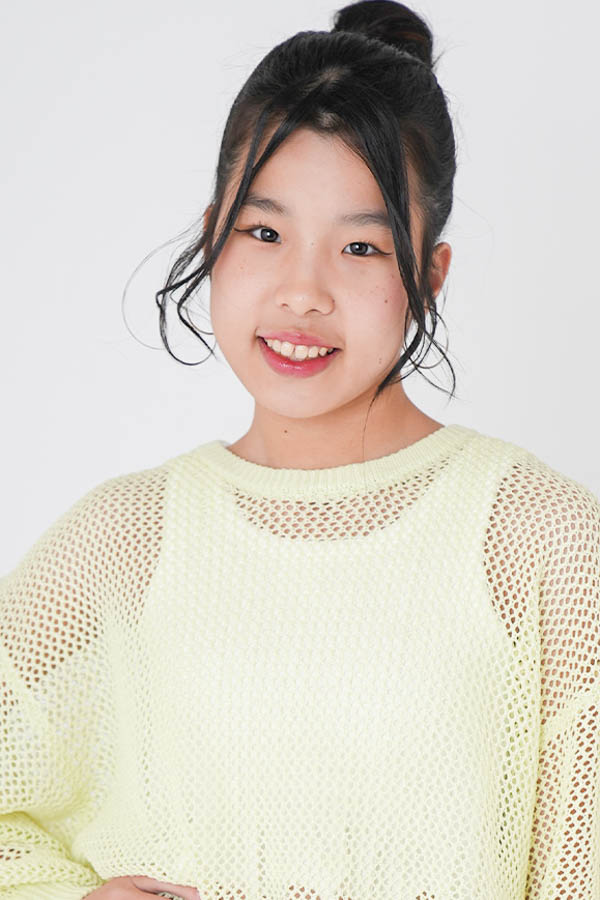 茉莉香