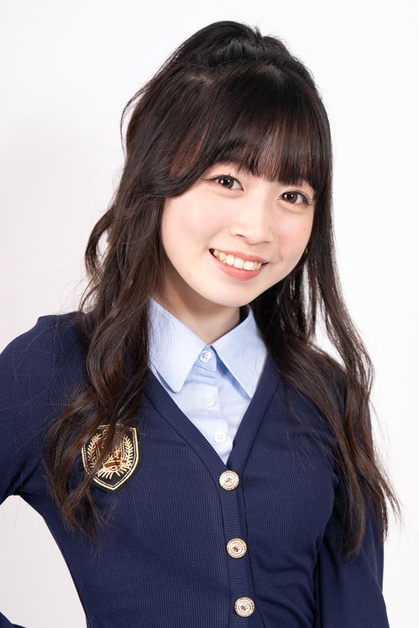 後藤エナ