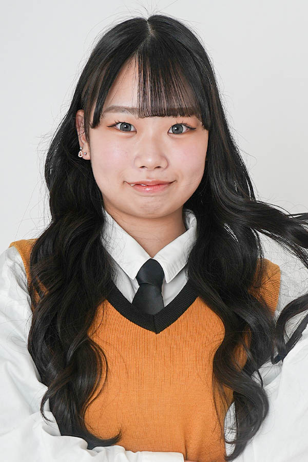 愛凜奈