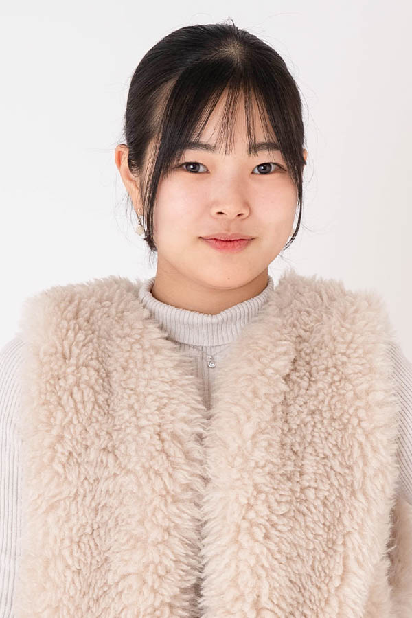 古田 皐月