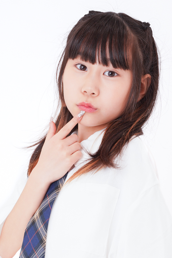 槇野　青葉