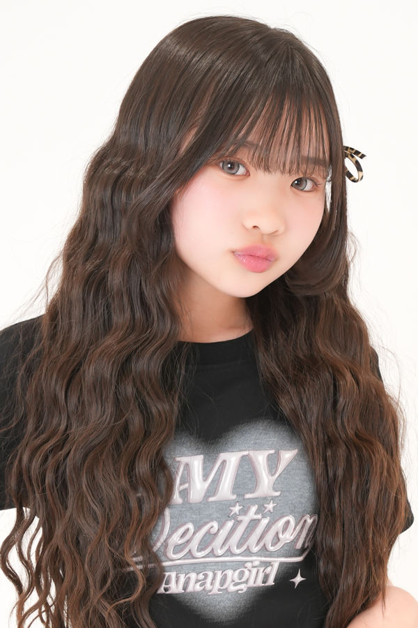 hannちゃん