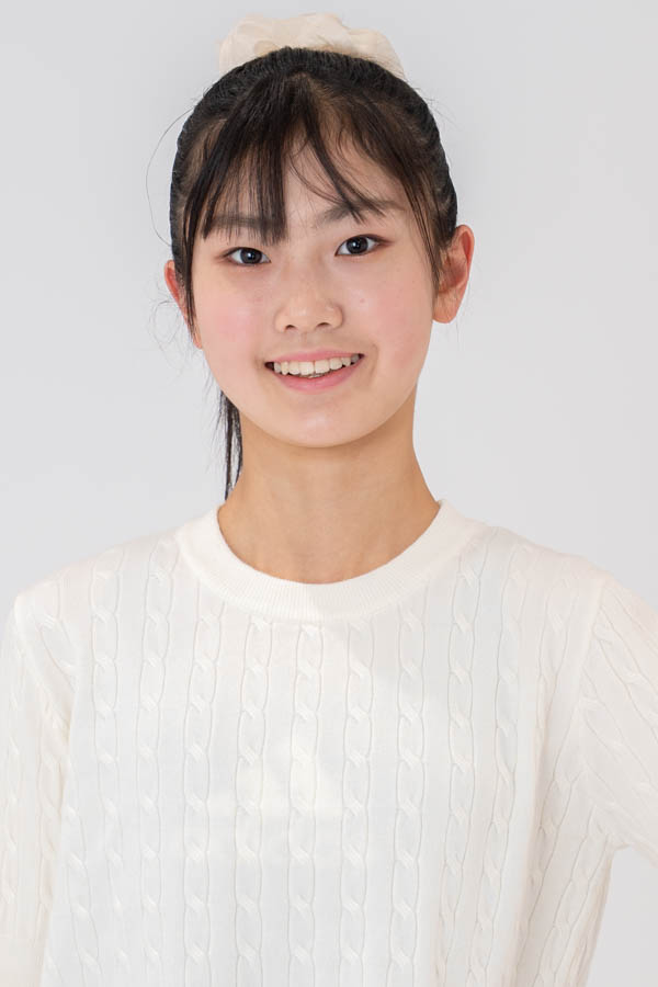竹田 史奈