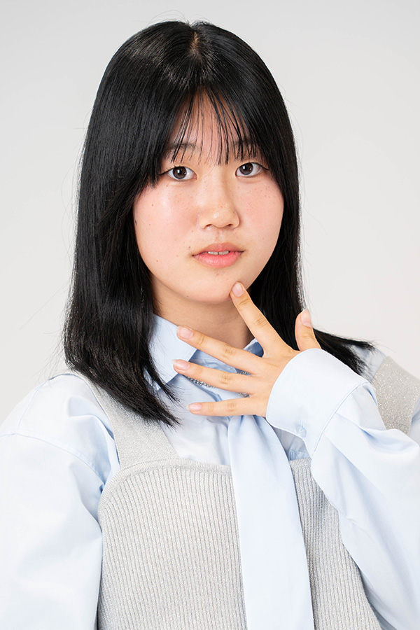 あい