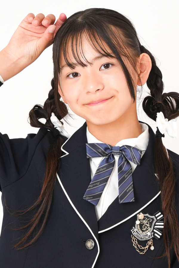 岡本　璃央菜