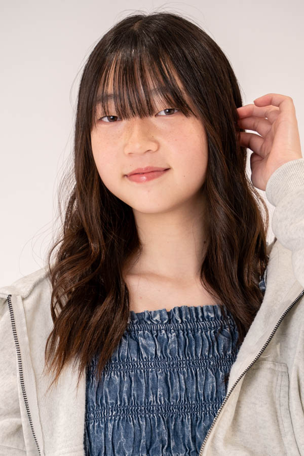 村山ひなた