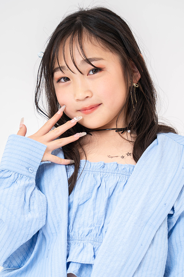 RINKA
