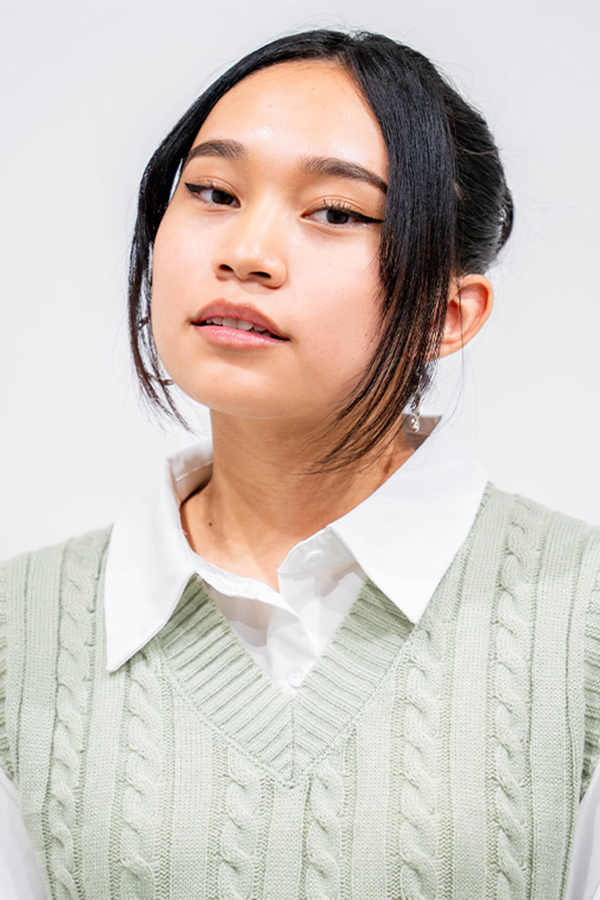 sayuri
