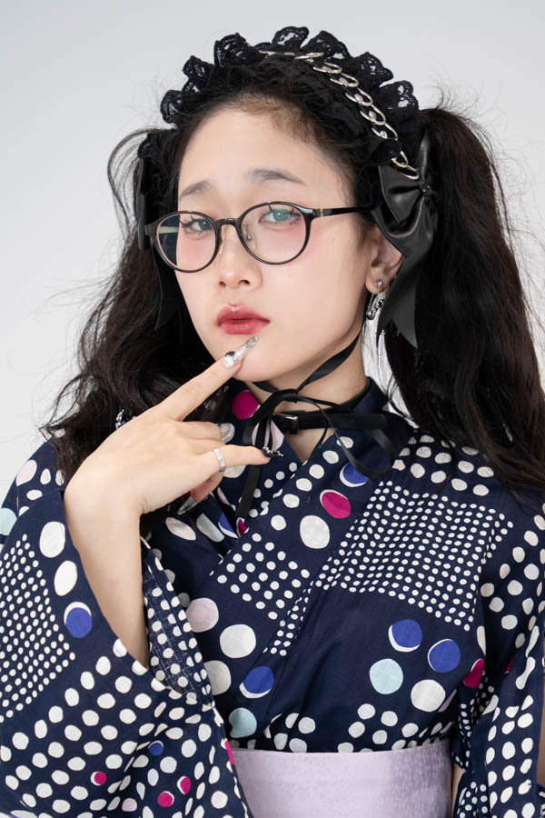 水咲