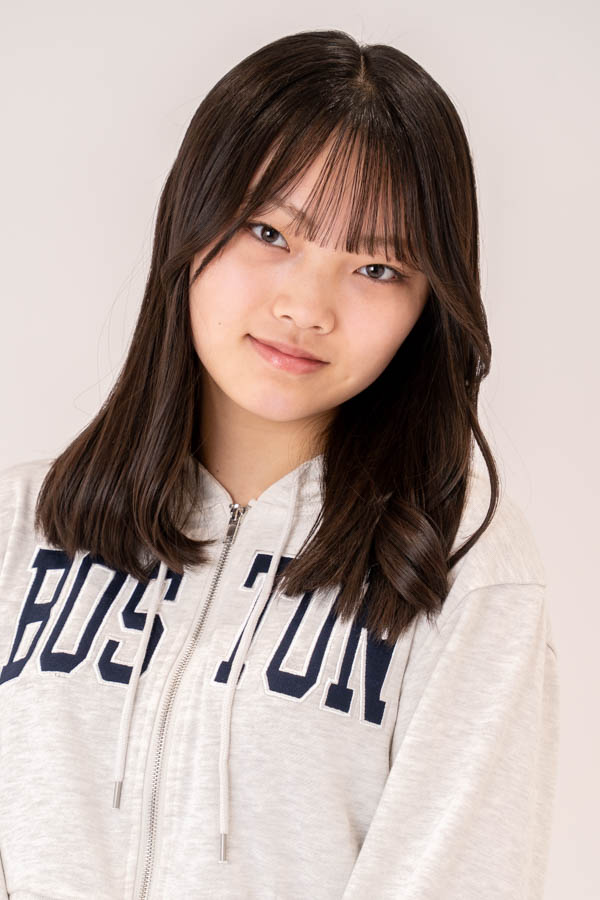 YUNA