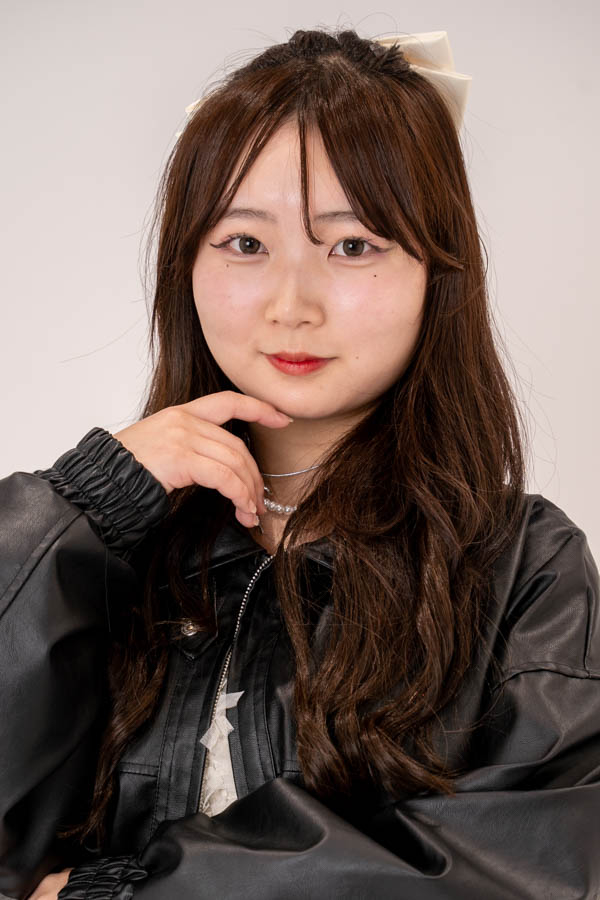 栄 萌菜