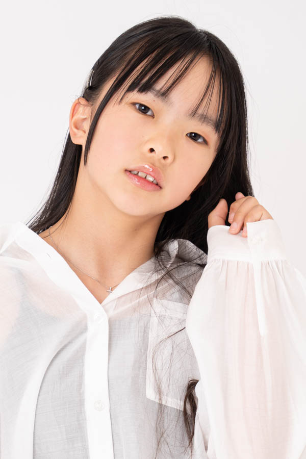 松田 百花