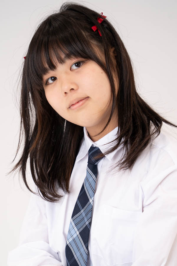 磯田 裕奈