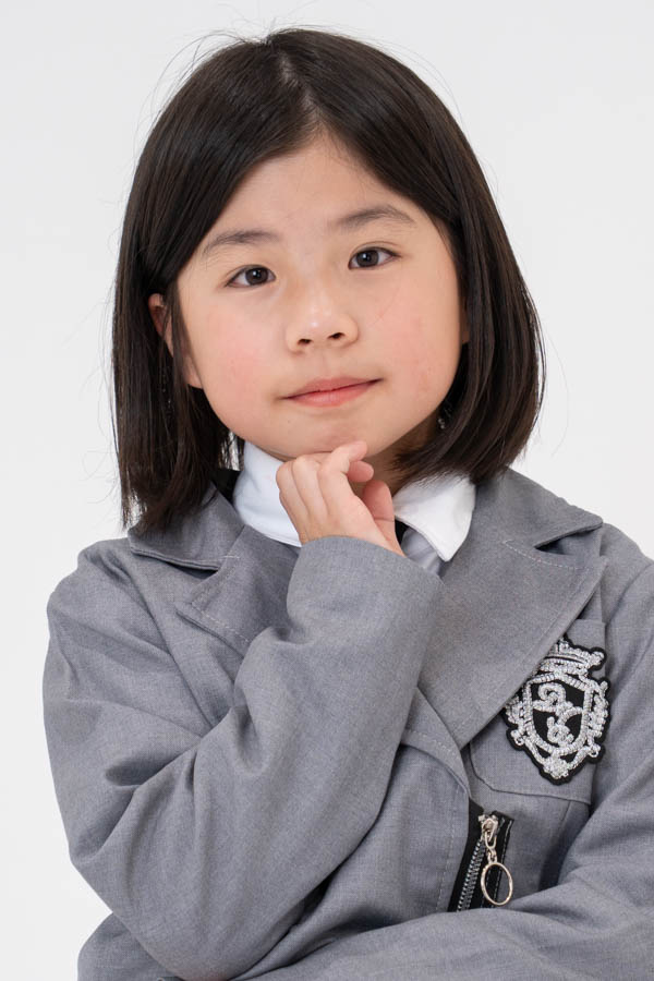 橋本 愛生