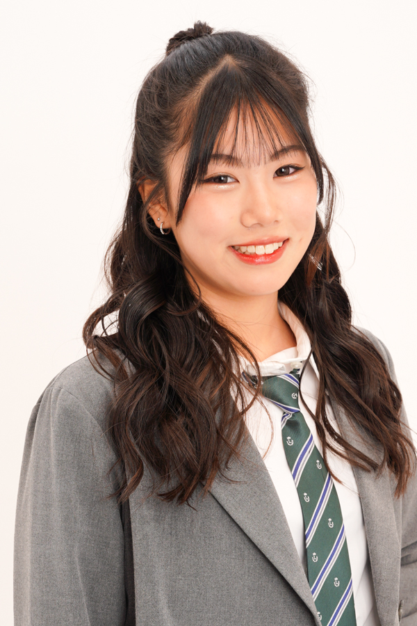 山本 亜夢