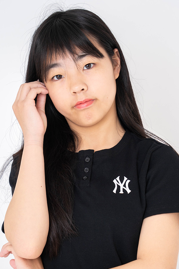 YUNA