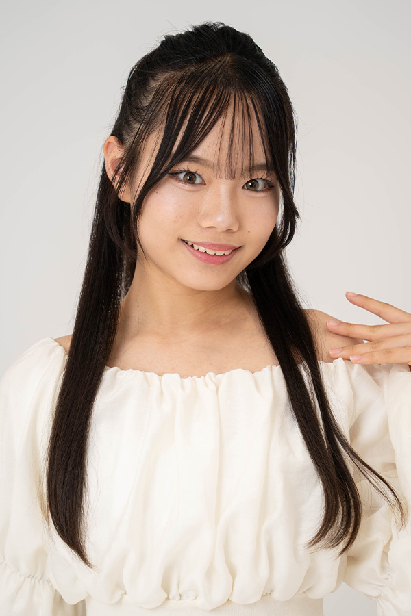黒田 千乃