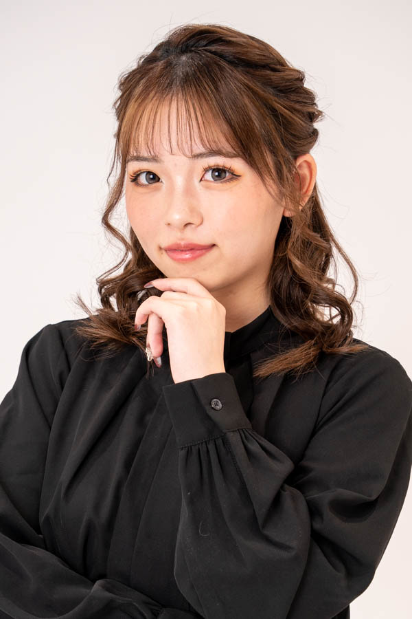 池田 みのり