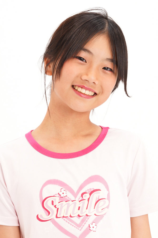 齊藤　愛乃
