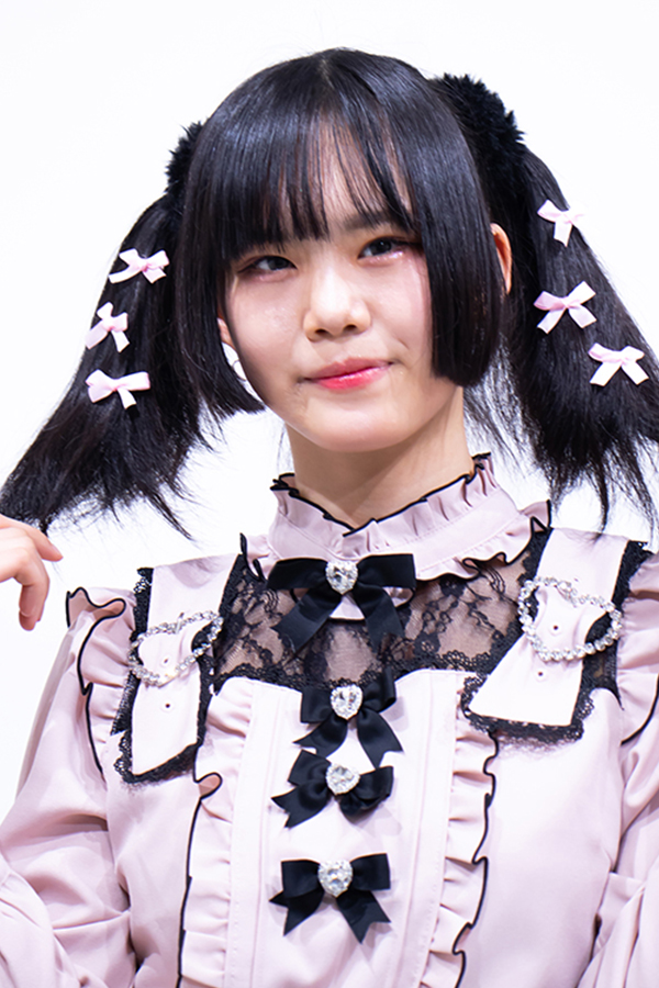 TSUGUMI