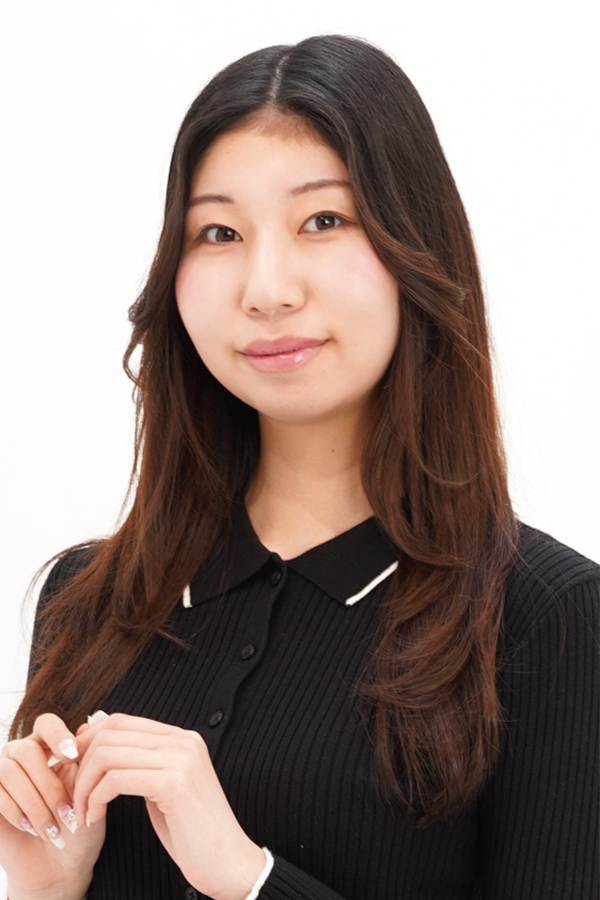 下野純怜