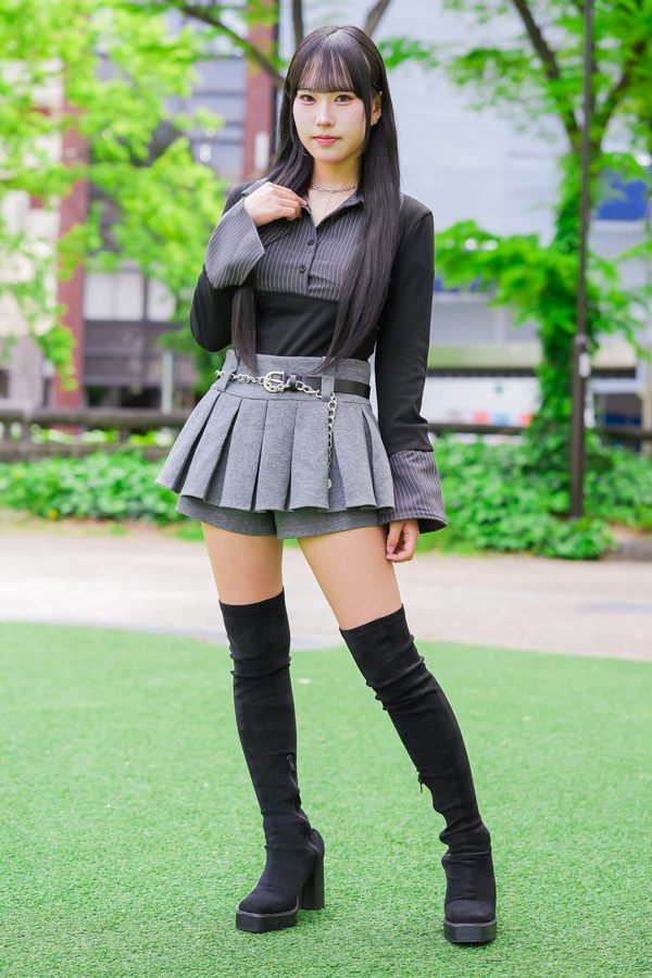愛