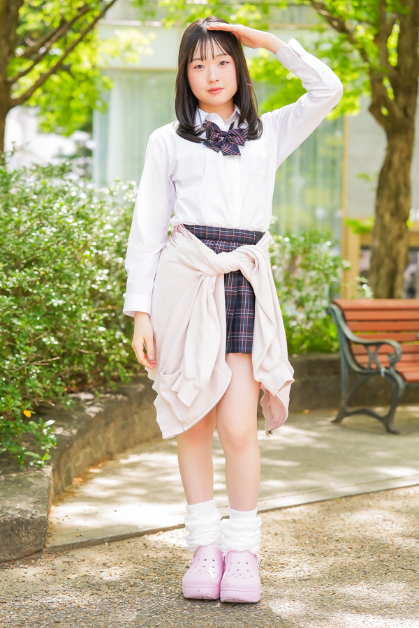 瑠菜