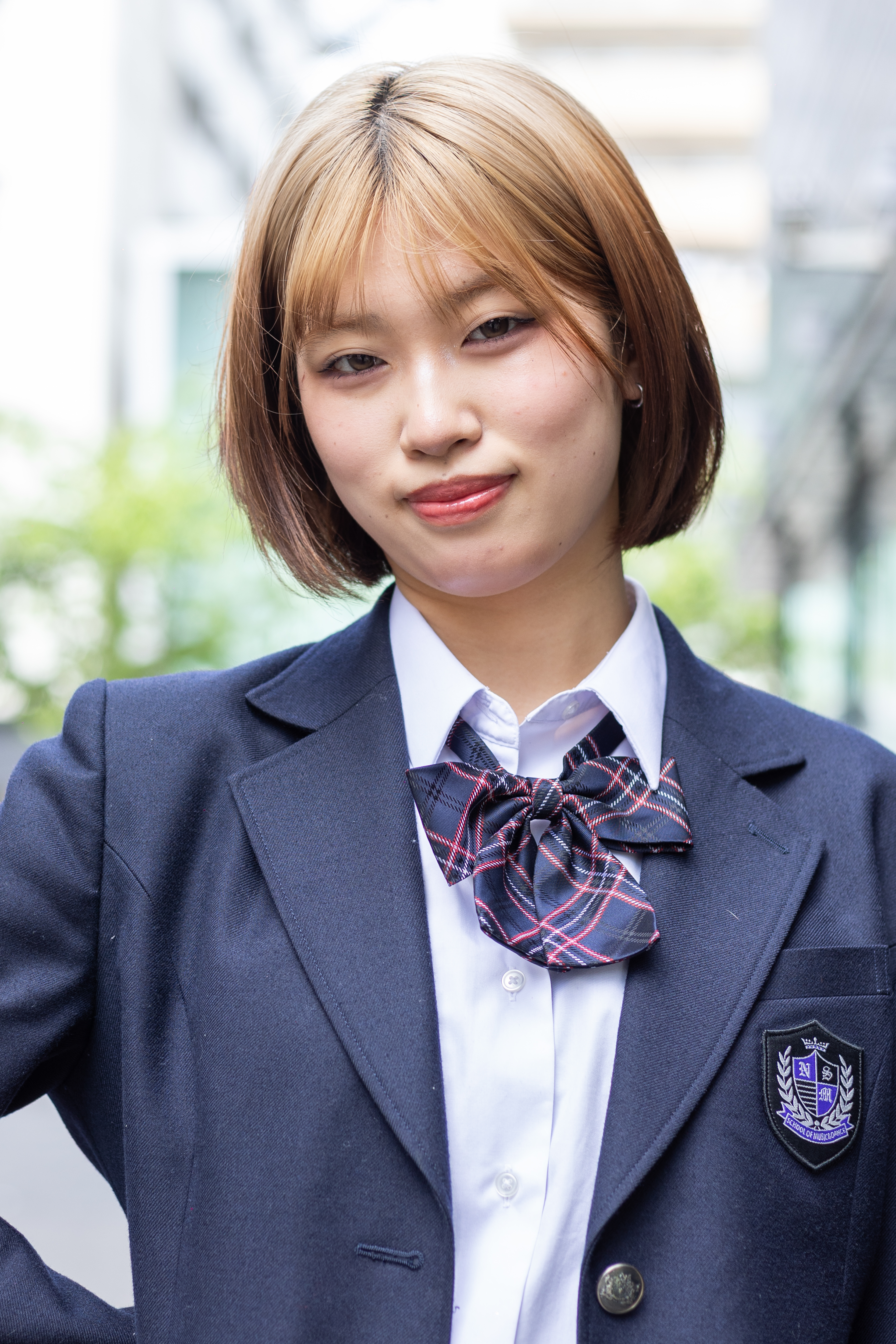 梨央奈