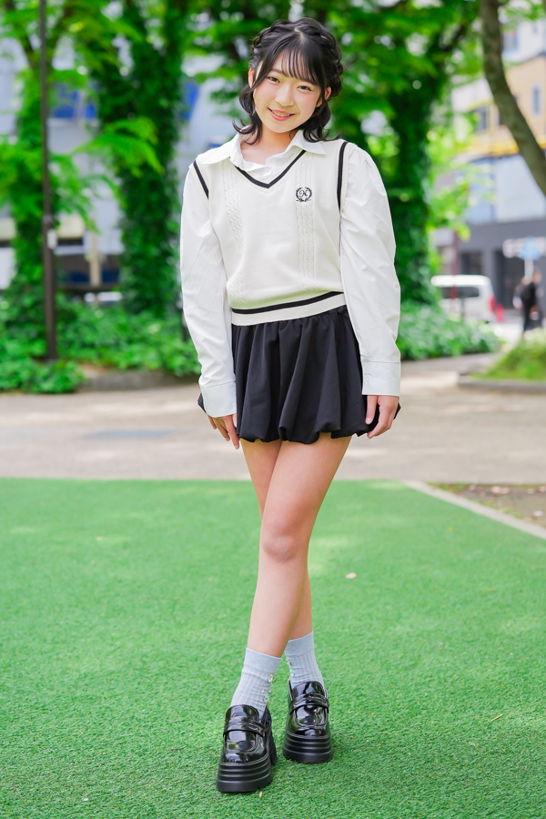 ゆな♡