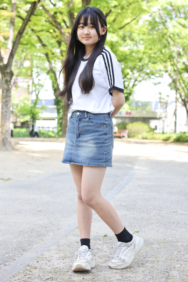 井上　実織