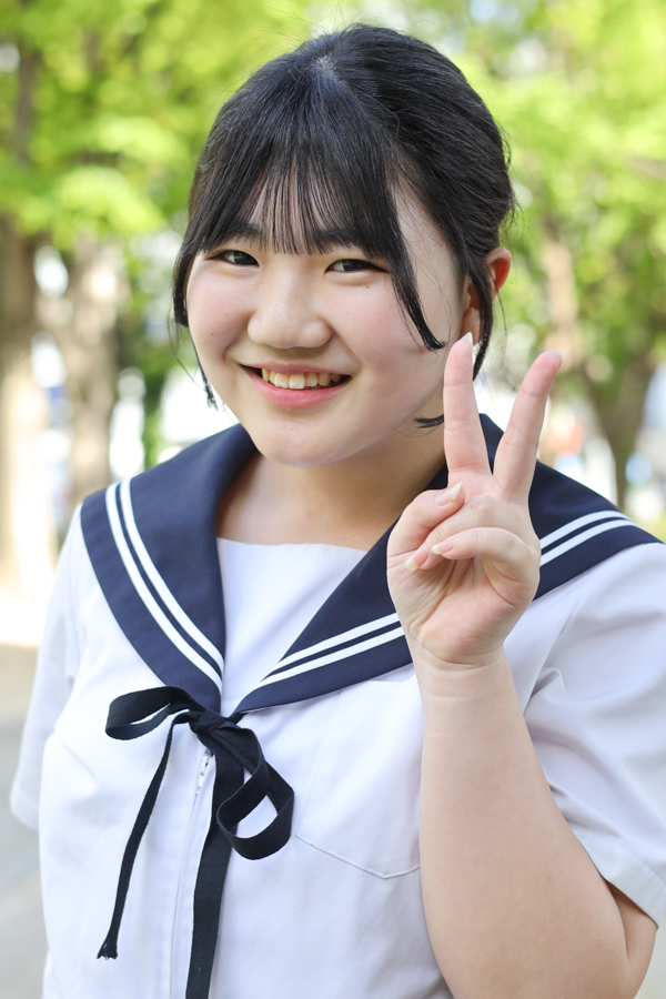 ゆうな