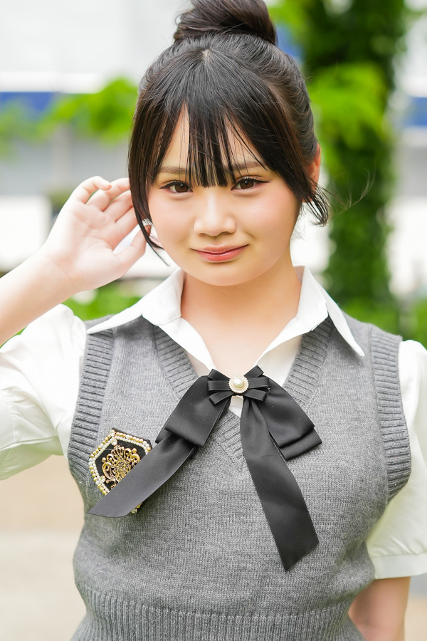 橋本 莉奈