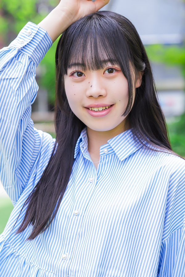 加藤沙彩