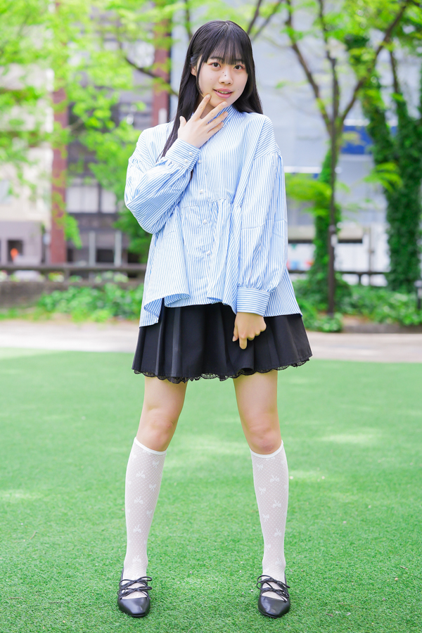 加藤沙彩