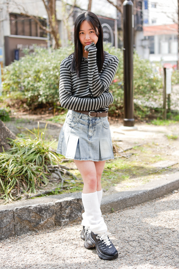 ゆうみ