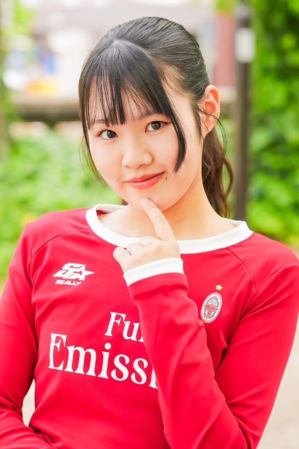 さらん