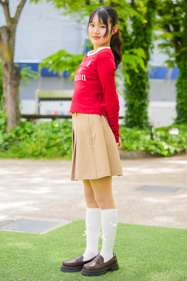 さらん