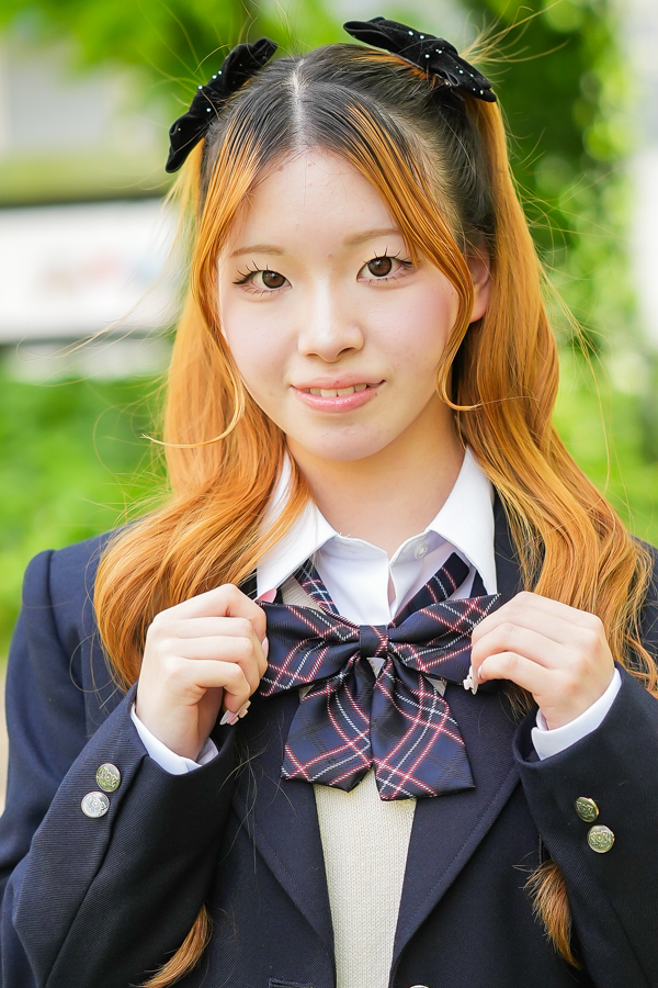 石野蒼奈