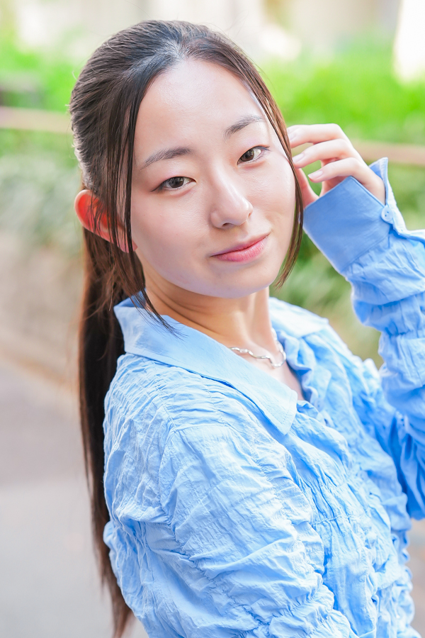 野田樹里