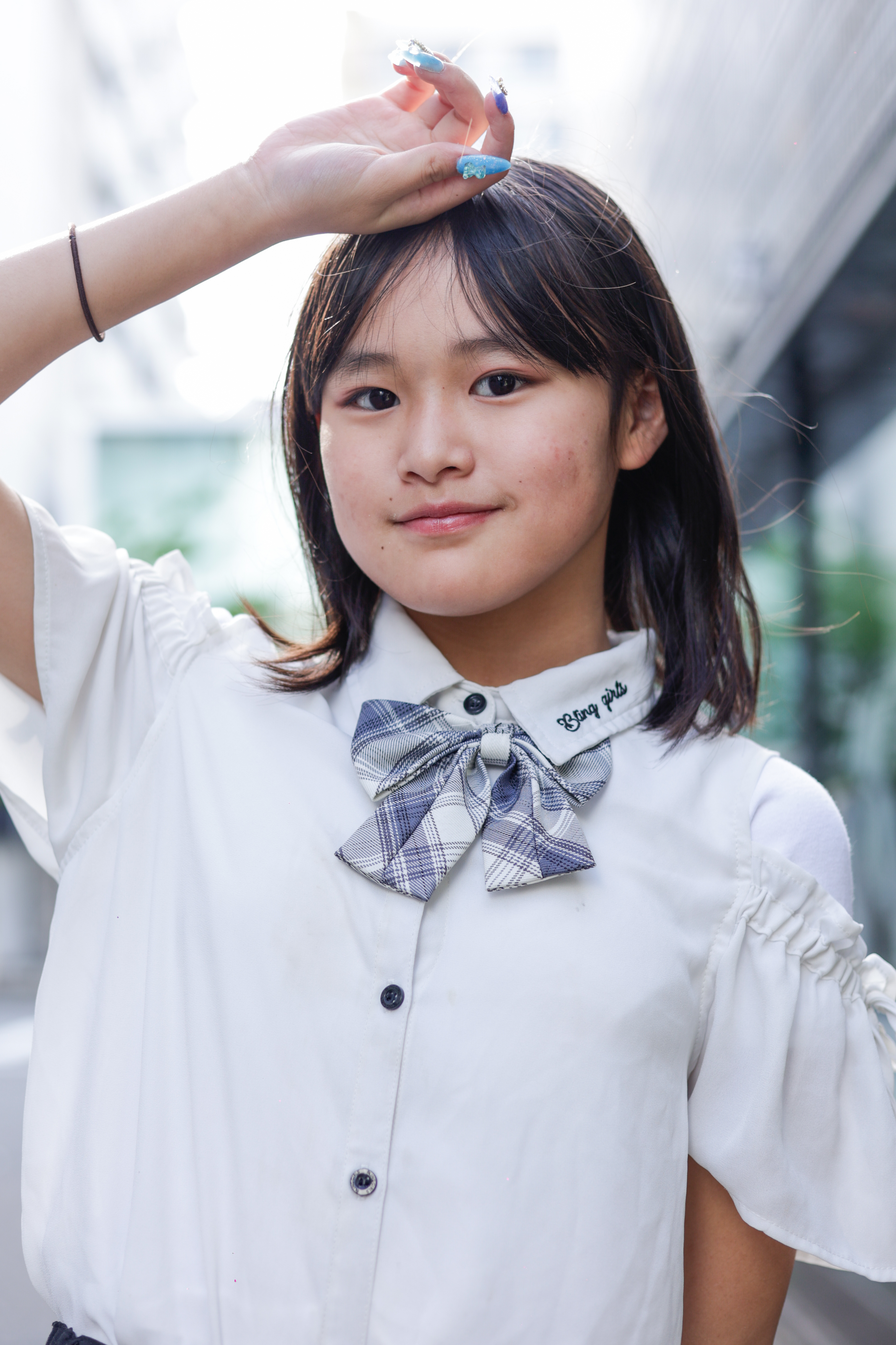 小澤璃櫻音