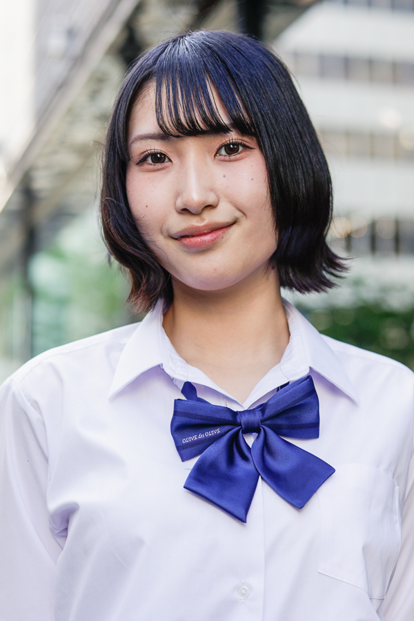あゆみ