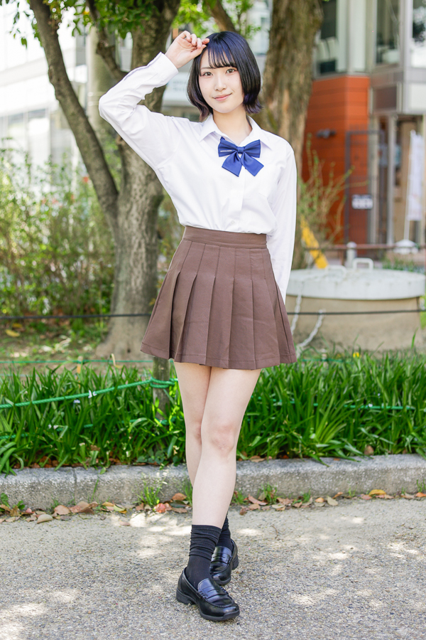 あゆみ