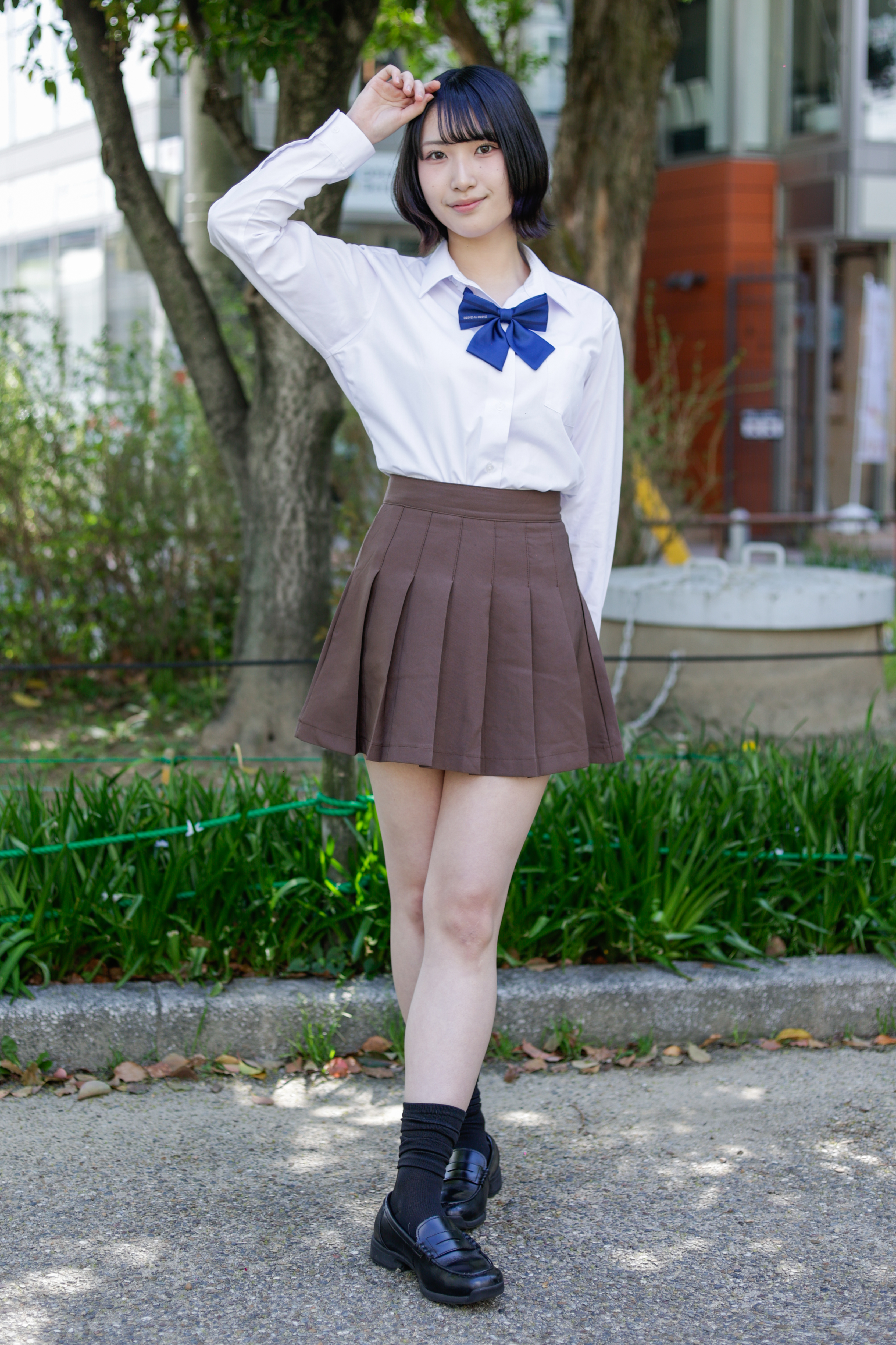 あゆみ
