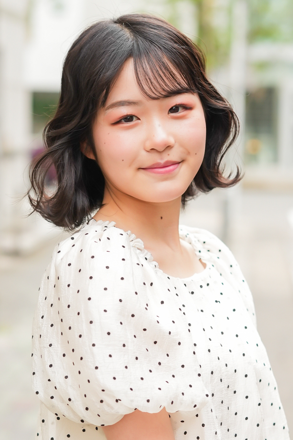 ゆい