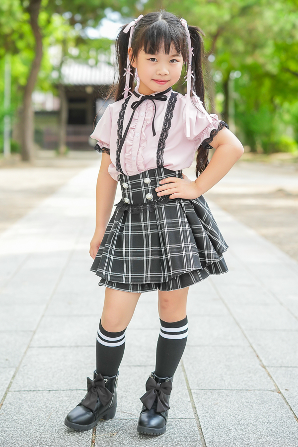 りりい