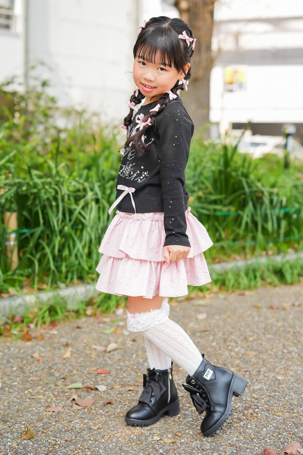 りりい