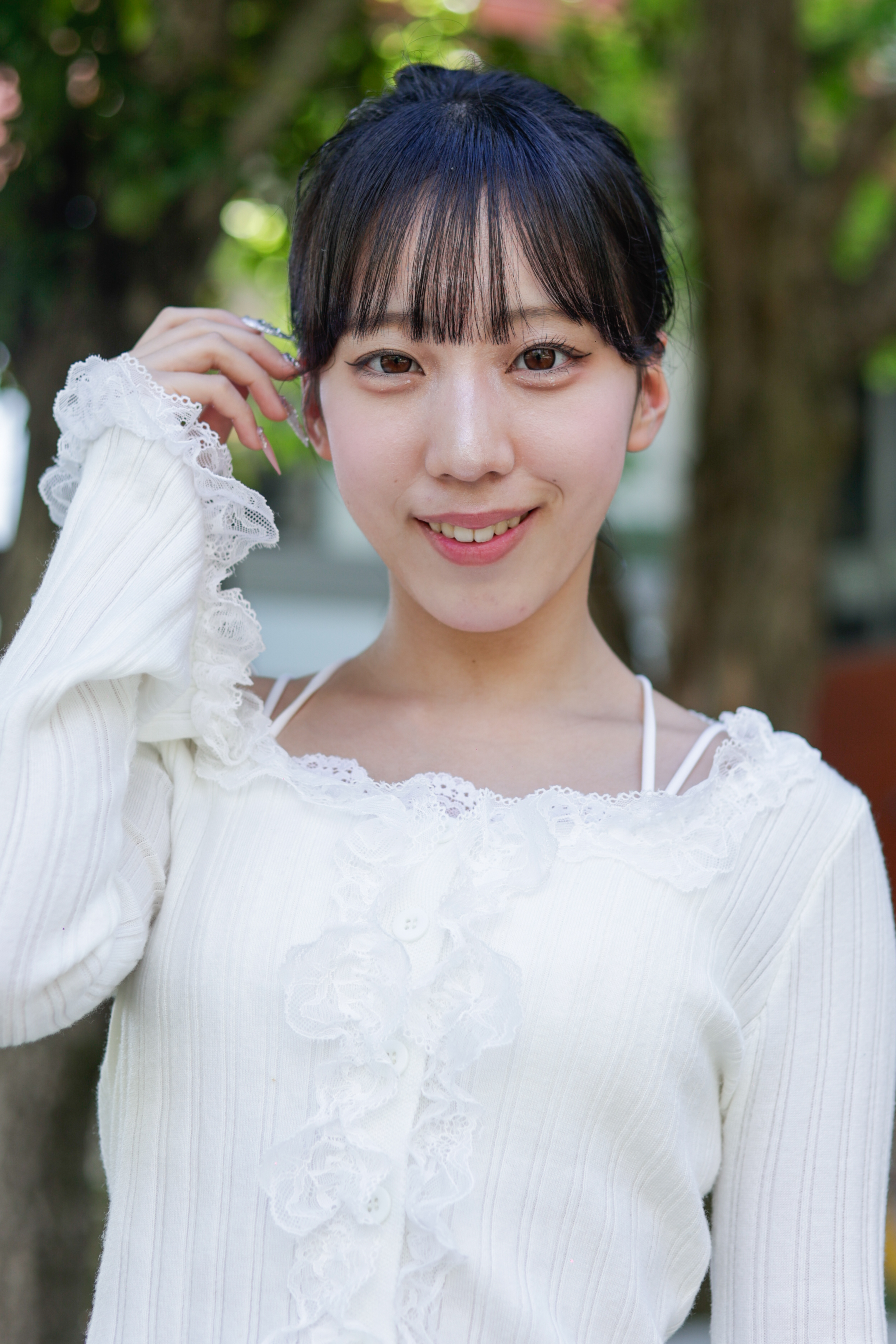 あげは