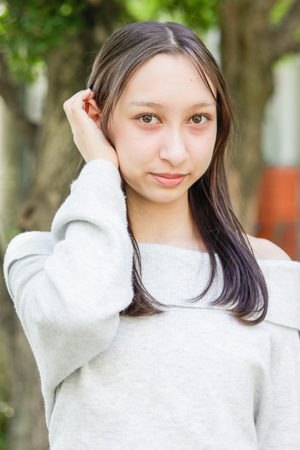 じゅの