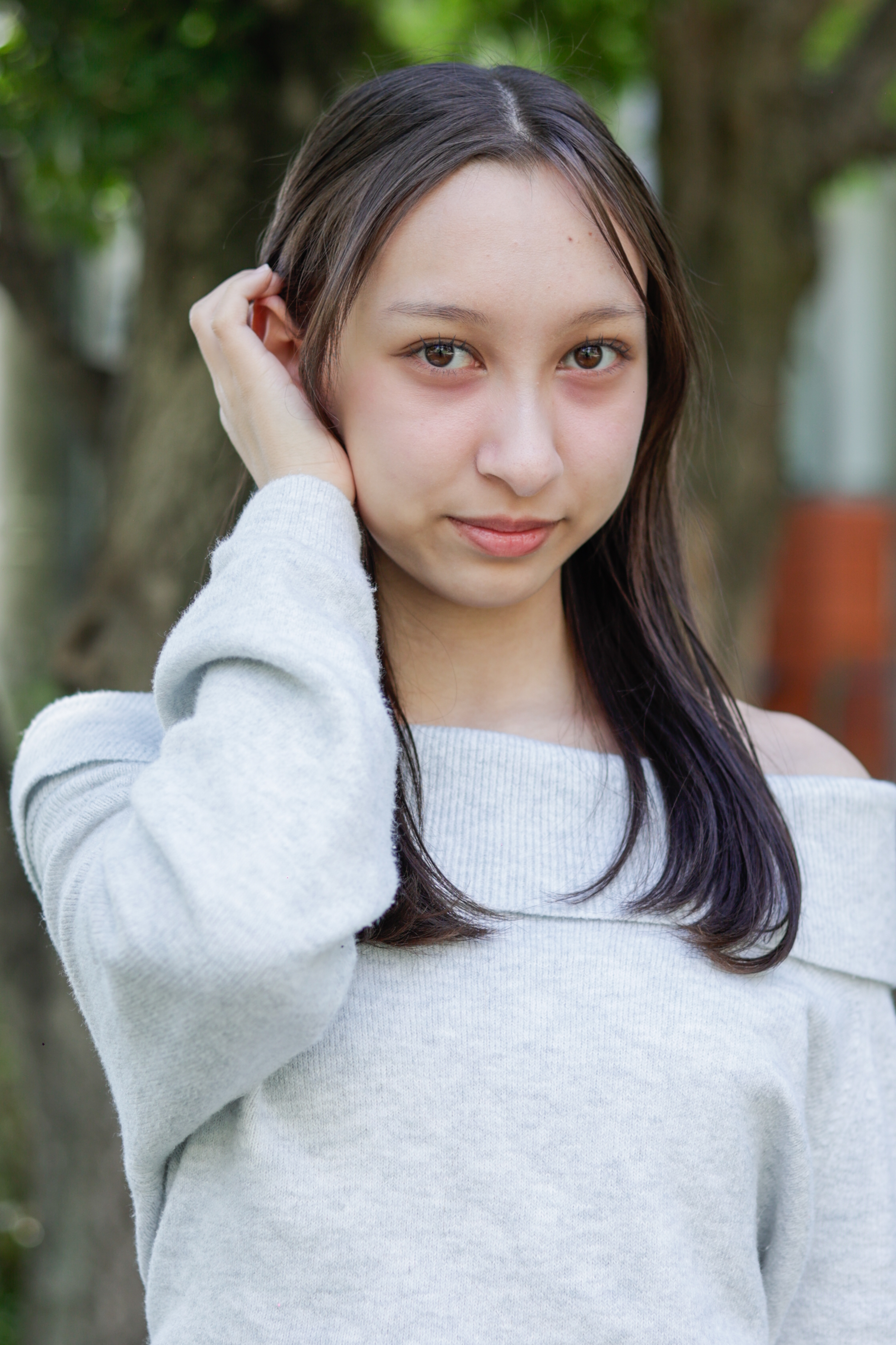 じゅの